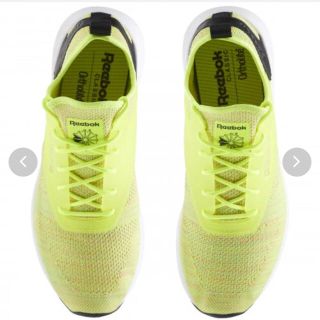 リーボック(Reebok)のReebok ZOKU RUNNER ISM ゾクランナー 23㎝(スニーカー)