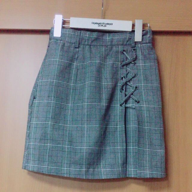 heather(ヘザー)のまりあ様専用☆ レディースのスカート(ミニスカート)の商品写真