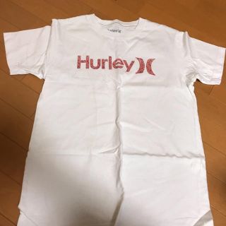 ハーレー(Hurley)のHurley Tシャツ(Tシャツ/カットソー(半袖/袖なし))