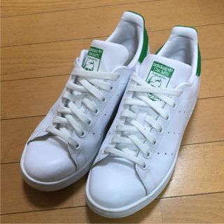 アディダス(adidas)のアディダススタンスミス 24cm(スニーカー)