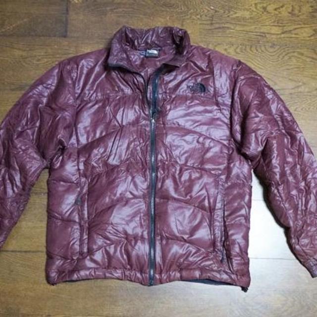 THE NORTH FACE - 超軽量!ノースフェイス アコンカグアダウン