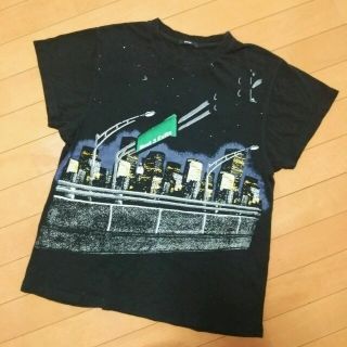 エモダ(EMODA)のbuddy tシャツ(Tシャツ(半袖/袖なし))