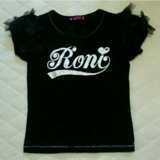 ロニィ(RONI)のRONI   TシャツS(その他)