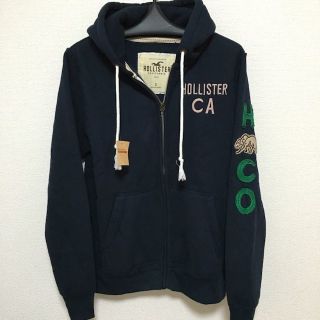 ホリスター(Hollister)のホリスターパーカー(パーカー)