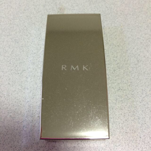 RMK(アールエムケー)のRMK ミスティーク チークス コスメ/美容のベースメイク/化粧品(その他)の商品写真