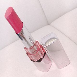 オーブクチュール(AUBE couture)のAUBE couture💄ロングキープルージュ PK101(口紅)