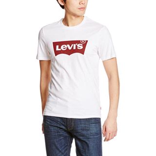 リーバイス(Levi's)のLevi's リーバイス Ｔシャツ(Tシャツ/カットソー(半袖/袖なし))