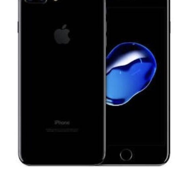 【未使用】SoftBank iPhone7 , Black 32GB