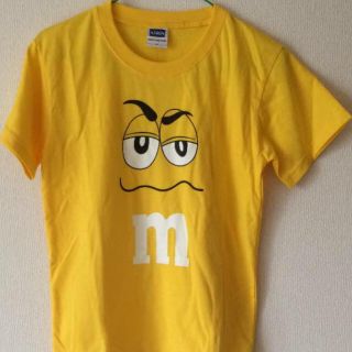 エムアンドエム(M&M)の★新品★m&m Tシャツ(Tシャツ(半袖/袖なし))