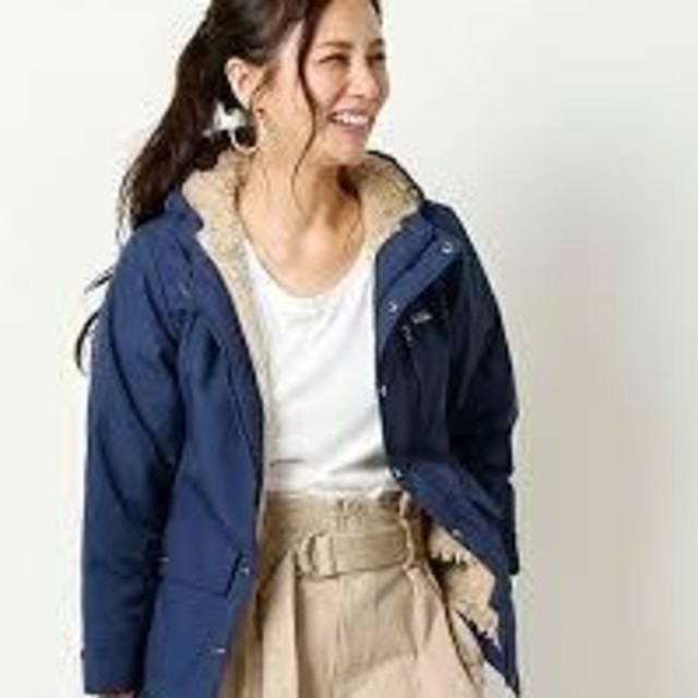 patagonia(パタゴニア)の今季購入。パタゴニア　インファーノジャケット レディースのジャケット/アウター(ナイロンジャケット)の商品写真