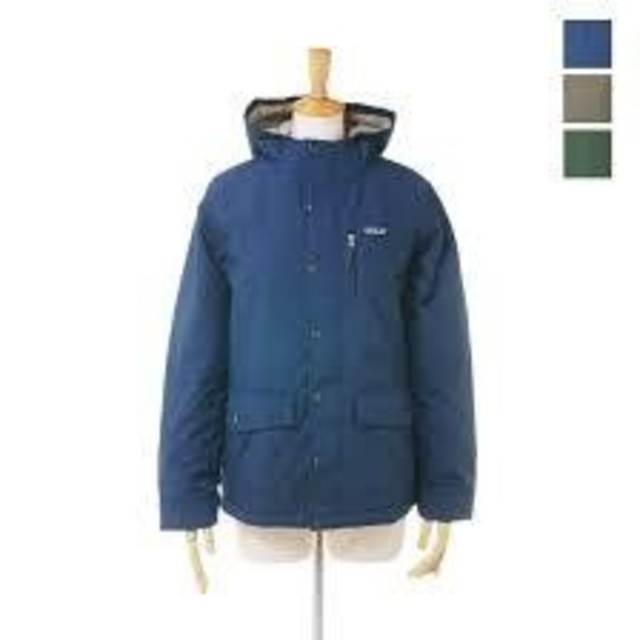 patagonia(パタゴニア)の今季購入。パタゴニア　インファーノジャケット レディースのジャケット/アウター(ナイロンジャケット)の商品写真