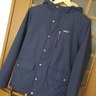 パタゴニア(patagonia)の今季購入。パタゴニア　インファーノジャケット(ナイロンジャケット)