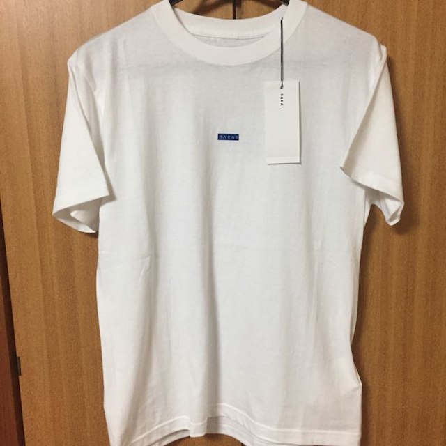 sacai(サカイ)のsacai fragment Tシャツ メンズのトップス(その他)の商品写真