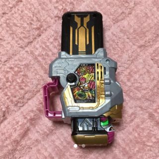 バンダイ(BANDAI)のマキシマムマイティーガシャット(特撮)