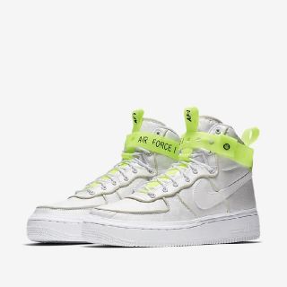 ナイキ(NIKE)のエア フォース 1 HIGH '07

VIP

(スニーカー)