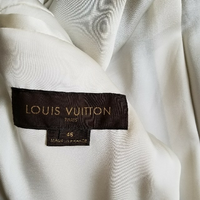 LOUIS VUITTON(ルイヴィトン)のVUITTONスタジャン紳士物 メンズのジャケット/アウター(スタジャン)の商品写真