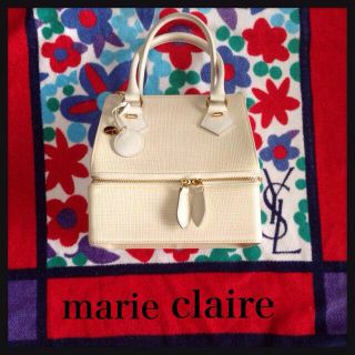 マリクレール(Marie Claire)のmarie claire★バック(ハンドバッグ)