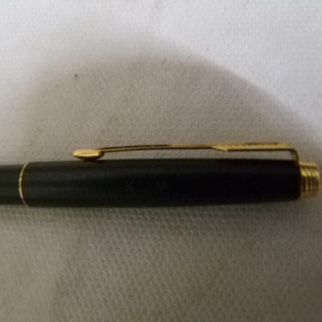 パーカー　ボールペン　　（旧型） 3