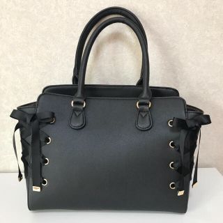 マジェスティックレゴン(MAJESTIC LEGON)のマジェスティックレゴン バッグ(ハンドバッグ)