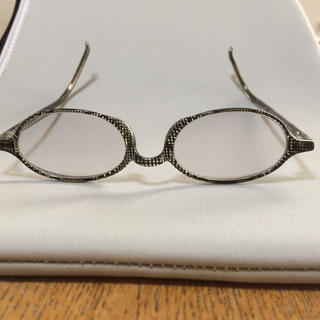 フォーナインズ(999.9)の眼鏡 999.9(サングラス/メガネ)