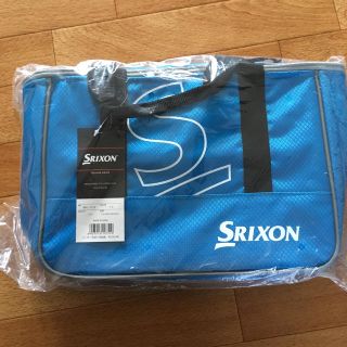 スリクソン(Srixon)の保冷バッグ スリクソン(その他)