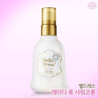 エチュードハウス(ETUDE HOUSE)のエチュードハウス バールドレス レディールック シャワーコロン(香水(女性用))