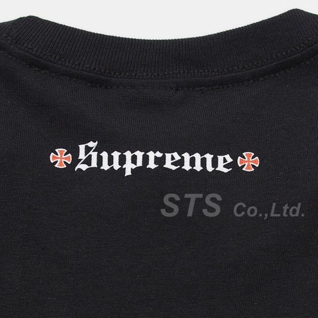 Supreme(シュプリーム)のシュプリーム  インディペンデント ロンT メンズのトップス(その他)の商品写真