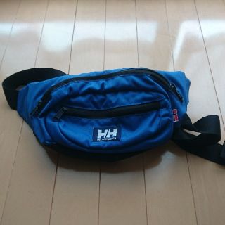 ヘリーハンセン(HELLY HANSEN)のヘリーハンセン(ウエストポーチ)