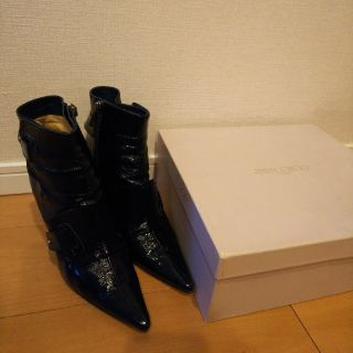 ジミーチュウ(JIMMY CHOO)のたさりむ様専用★(ブーツ)