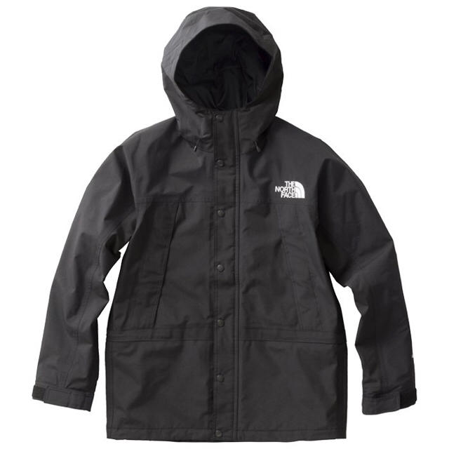 M THE NORTH FACEザ ノース フェイス マウンテンライトジャケットメンズ