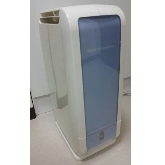 日立 除湿機 HJS-56 2015年製 中古品 - 除湿器 日立 除湿機 HJS-56 2015年製 中古品 - 除湿器
