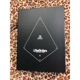 サンダイメジェイソウルブラザーズ(三代目 J Soul Brothers)の値下げしました！三代目J Soul Brothers CD DVD アルバム(ポップス/ロック(邦楽))