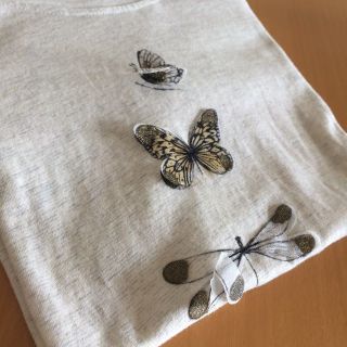 ザラ(ZARA)のZARA／ザラ  長袖Tシャツ  152センチ(Tシャツ/カットソー)