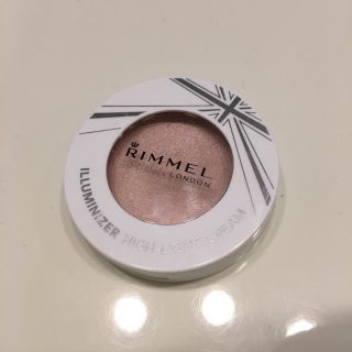 リンメル(RIMMEL)のリンメル イルミナイザー(アイシャドウ)