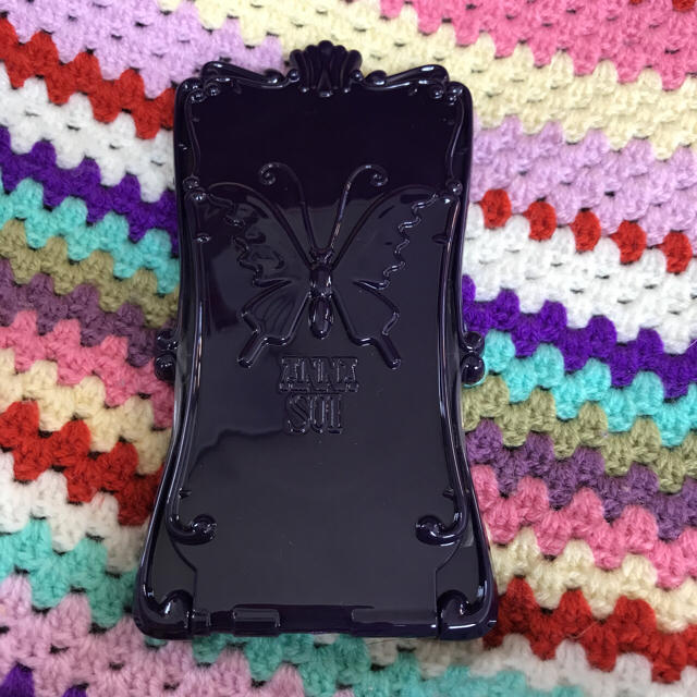 Anna Sui Anna Sui Iphoneケースの通販 By S Shop アナスイならラクマ