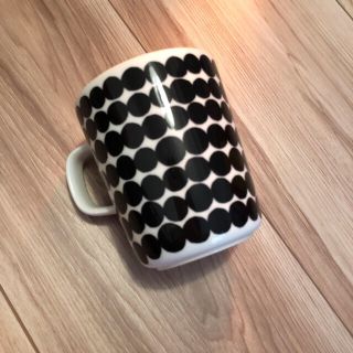 マリメッコ(marimekko)のマリメッコ  マグカップ(グラス/カップ)