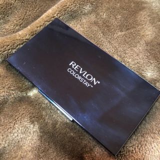 レブロン(REVLON)のレブロン カラーステイ UVパウダー ファンデーション(ファンデーション)