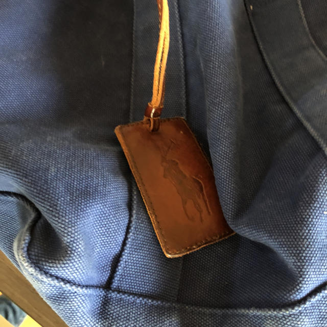 Ralph Lauren(ラルフローレン)のラルフローレントートバッグ レディースのバッグ(トートバッグ)の商品写真