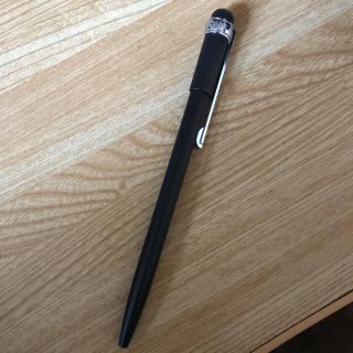 モンブラン(MONTBLANC)のMONTBLANC ボールペン(ペン/マーカー)