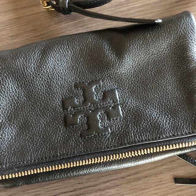 Tory Burch(トリーバーチ)のトリーバーチ斜めがけバッグ レディースのバッグ(その他)の商品写真