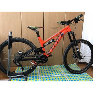 コナ(Kona)のKONA 2014 PROCESS153(自転車本体)