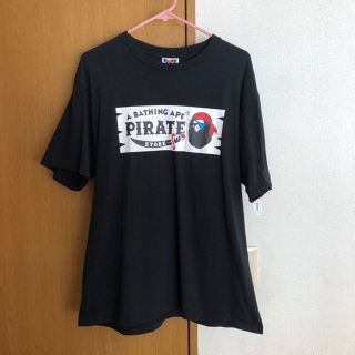 アベイシングエイプ(A BATHING APE)のAPE  BAPE Tシャツ T-shirt(その他)