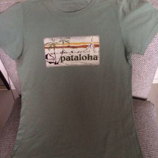 パタゴニア(patagonia)のayamon様  専用(Tシャツ(半袖/袖なし))