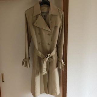 ボディドレッシングデラックス(BODY DRESSING Deluxe)のボディドレッシング 定番トレンチコート (トレンチコート)