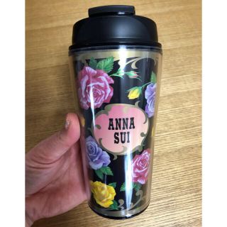 アナスイ(ANNA SUI)のhinabon様専用ページ お値下げしました‼️ANNA SUI タンブラー(タンブラー)