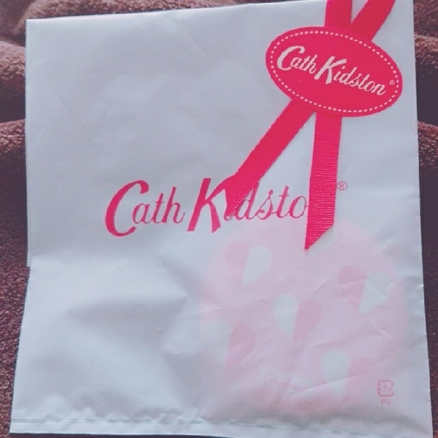 Cath Kidston(キャスキッドソン)のCath Kidston キャス・キッドソン / ポケットミラー 手鏡 コスメ/美容のコスメ/美容 その他(その他)の商品写真