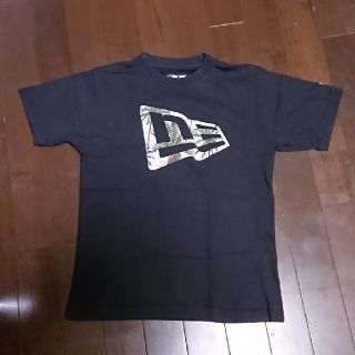 ニューエラー(NEW ERA)の【RHCさま専用】【ニューエラ】キッズTシャツ140(Tシャツ/カットソー)