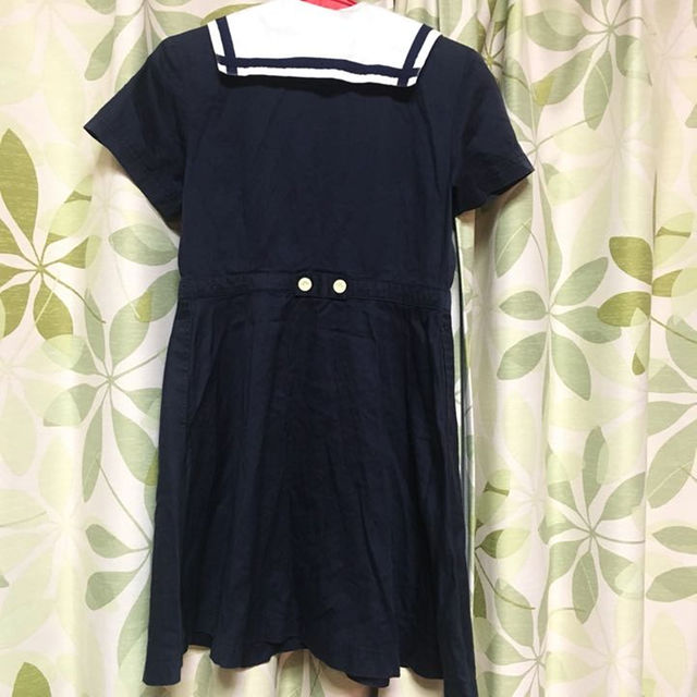 ELLE(エル)のユリブラン様専用 キッズ/ベビー/マタニティのキッズ服女の子用(90cm~)(ワンピース)の商品写真