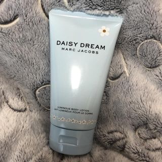 マークジェイコブス(MARC JACOBS)のMARC JACOBS ボディークリーム(ボディローション/ミルク)