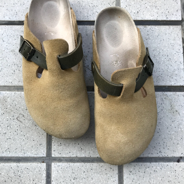 BIRKENSTOCK(ビルケンシュトック)のビルケンシュトック  36 レディースの靴/シューズ(サンダル)の商品写真